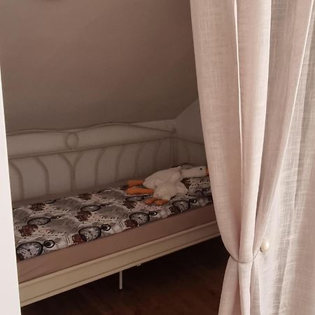 Sveciu Namai Kamile Villa Šiauliai Eksteriør billede