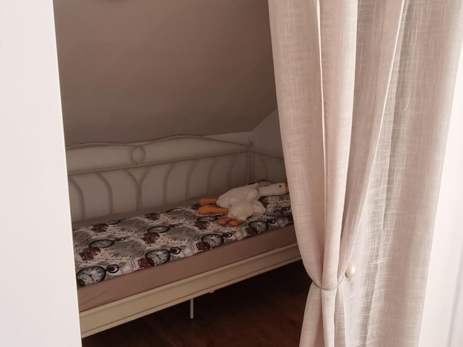 Sveciu Namai Kamile Villa Šiauliai Eksteriør billede