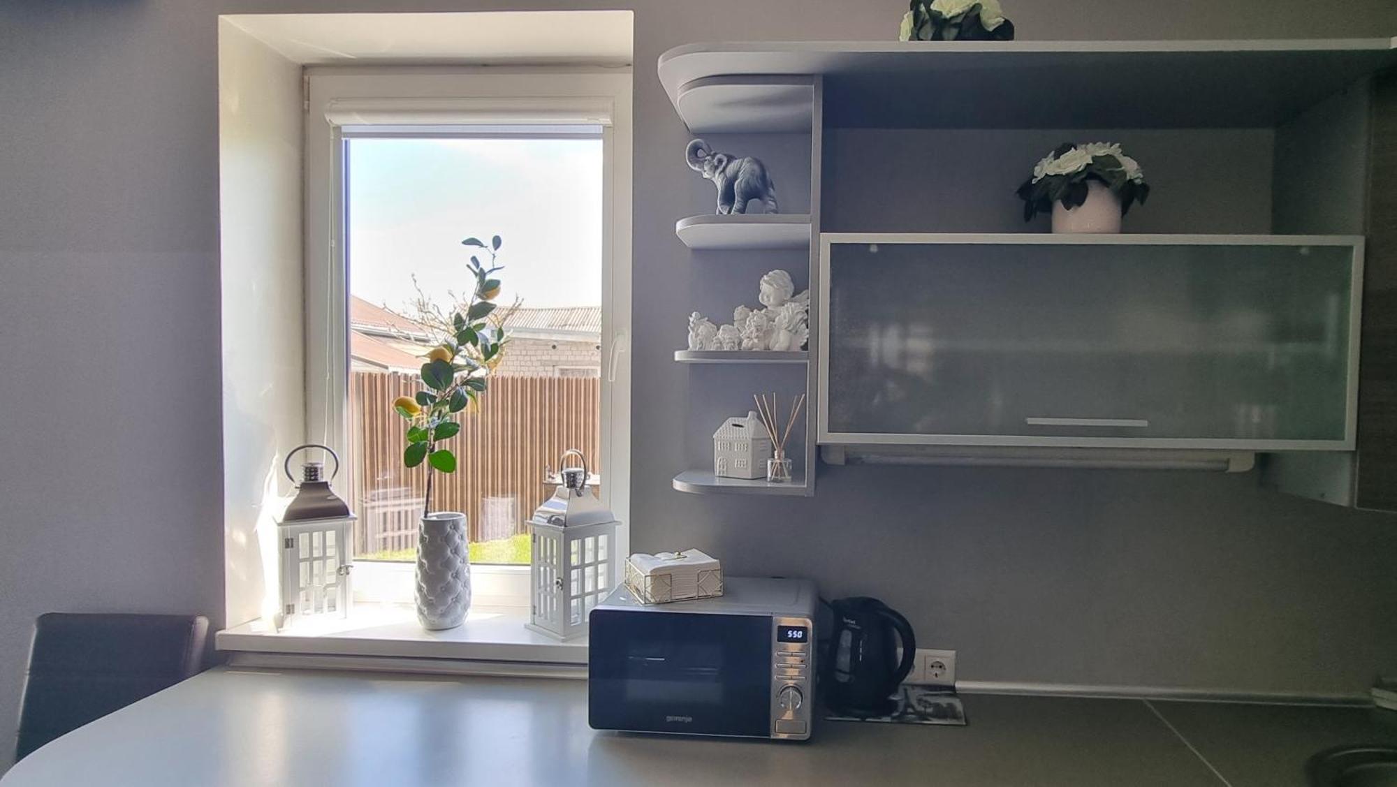 Sveciu Namai Kamile Villa Šiauliai Eksteriør billede